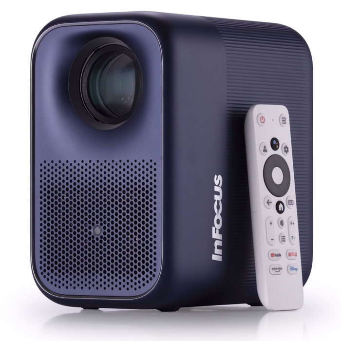 InFocus Apex Master IN3058SL