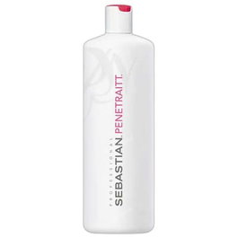 Schwarzkopf Professional Acondicionador Penetraitt - Après-shampoing réparateur 1000 ml