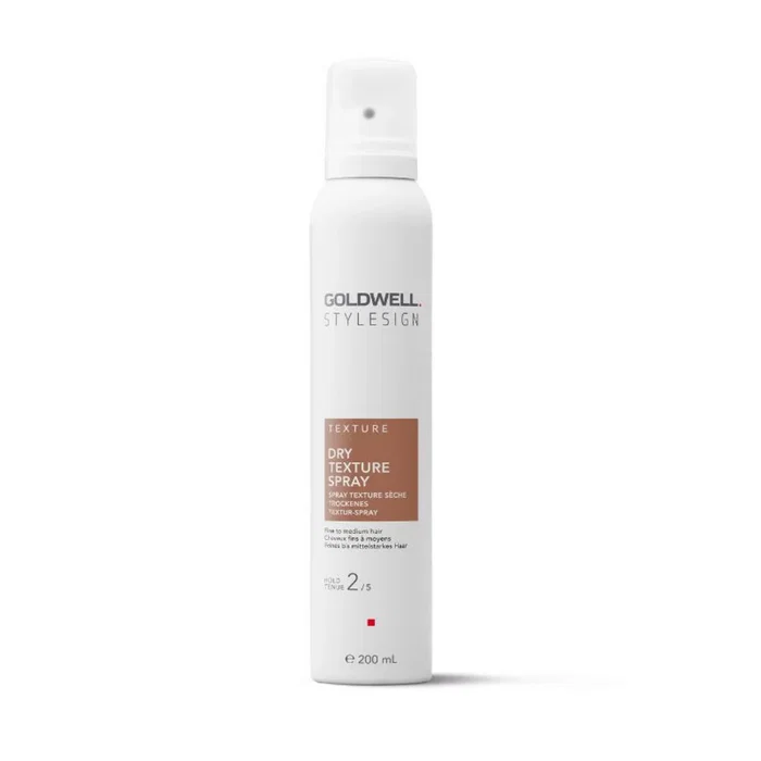 Goldwell Stylesign Texture Dry Texture Spray 200 ml