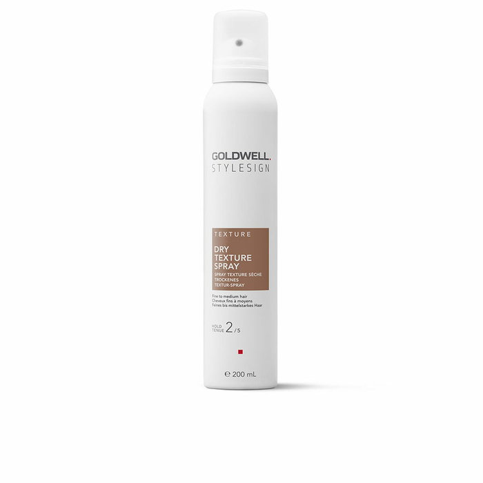 Goldwell STYLESIGN TEXTURE Spray de Coiffage 200 ml