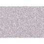 Feuille de Mousse Fama Argenté Paillettes 20 x 30 cm (10 Unités)