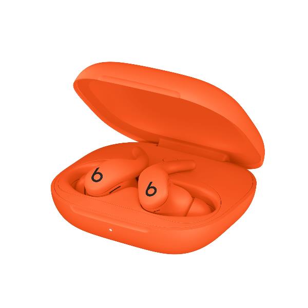 Powerbeats Fit Elite – Écouteurs intra-auriculaires Bluetooth sans fil orange Powerbeats Fit Elite – Écouteurs intra-auriculaires Bluetooth sans fil orange