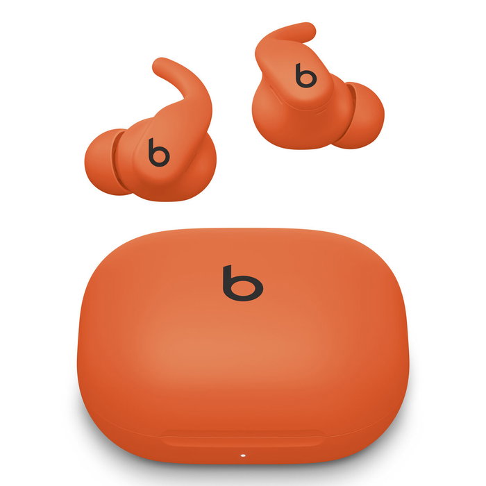 Casques avec Microphone Apple ME2M4ZM/A Orange