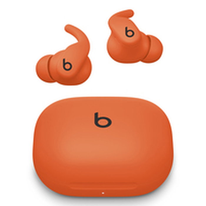 Casques avec Microphone Apple ME2M4ZM/A Orange
