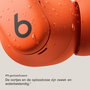 Casques avec Microphone Apple ME2M4ZM/A Orange