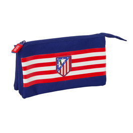 Safta Portatodo Triple 22x12x3cm