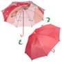 Entre Temps Parapluie Enfant à Impression Intérieure