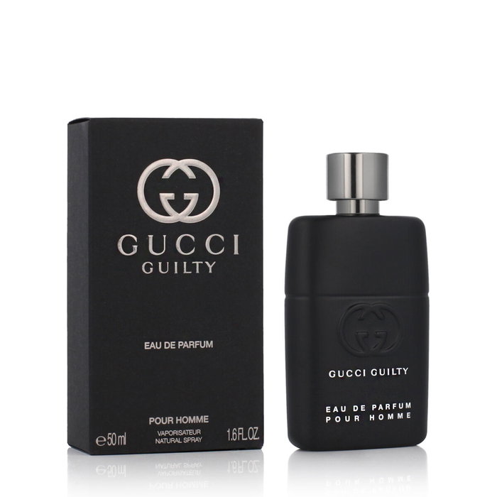 Gucci Guilty Pour Homme Eau de Parfum 50 ml Gucci Guilty Pour Homme Eau de Parfum 50 ml