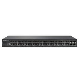 Lancom GS-3252P Switch 48 ports PoE+ avec 4 ports SFP, Gigabit, Managed, Noir