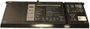 Dell Batterie 54Wh 4 Cellules Lithium-Ion