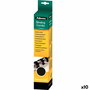 Reliures spirale Fellowes 5330702 Noir 8 mm A4 PVC Plastique (25 Unités)