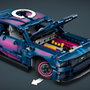 LEGO Technic Voiture Ford Mustang GT à personnaliser (42236)