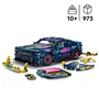 LEGO Technic Voiture Ford Mustang GT à personnaliser (42236)