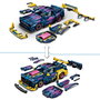 LEGO Technic 42236 Ford Mustang GT à Personnaliser