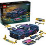 LEGO Technic 42236 Ford Mustang GT à Personnaliser