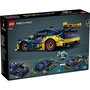 LEGO Technic 42236 Ford Mustang GT à Personnaliser