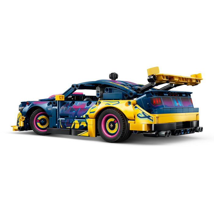 LEGO Technic 42236 Ford Mustang GT à Personnaliser