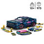 LEGO Technic 42236 Ford Mustang GT à Personnaliser