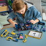 LEGO Technic 42236 Ford Mustang GT à Personnaliser