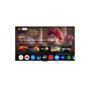 Sharp 55HR7265E TV intelligente QLED 4K Ultra HD 55"