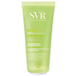 SVR Crème Lavante Sebiaclear 200ml