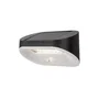 RABALUX Applique Solaire LED Extérieure "Brezno" 3,2W 145Lm 4000K Capteur IP44 [RAB-77006]