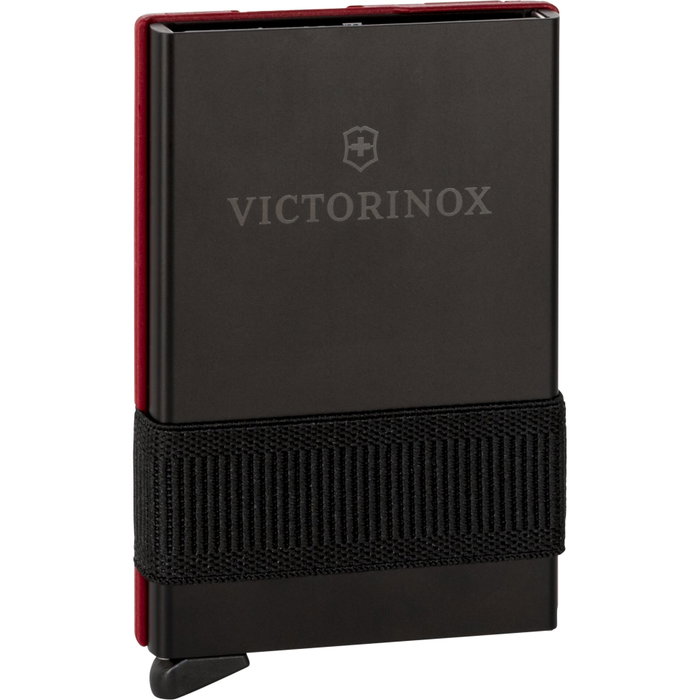 Victorinox Smart Card Wallet Iconic Red Victorinox Smart Card Wallet Iconic Red