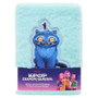 SAFTA Bloc de Notes Stationery Kpop Demon Hunters