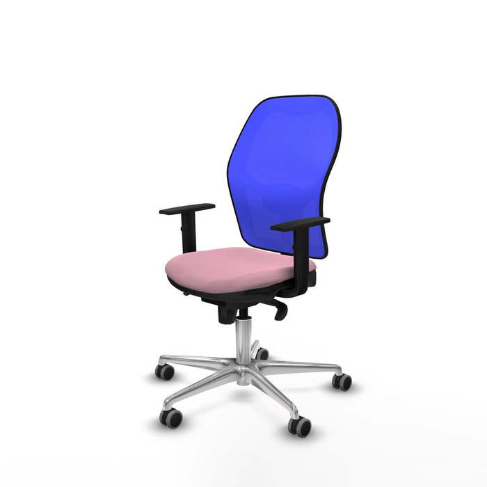 Piqueras y Crespo Chaise de Bureau 1D086G0 Rose