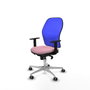 Piqueras y Crespo Chaise de Bureau 1D086G0 Rose