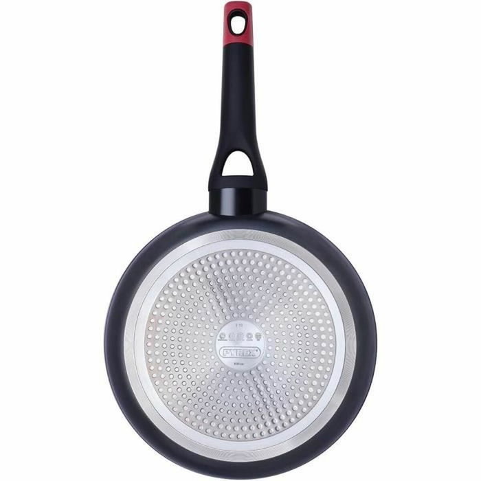 Pyrex Poêle en aluminium forgé 30 cm sans PFAS Pyrex Poêle en aluminium forgé 30 cm sans PFAS