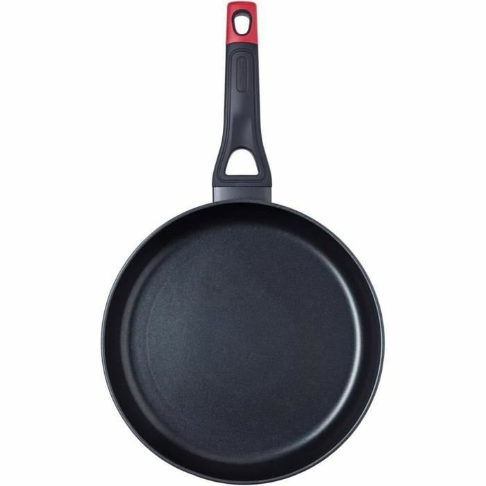 Pyrex Poêle en aluminium forgé 30 cm sans PFAS Pyrex Poêle en aluminium forgé 30 cm sans PFAS