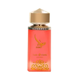 Louis Cardin Saba Eau de Parfum pour femme 100 ml