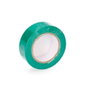 Edm Cinta aislante de qualité supra verte 19 mm x 10 m