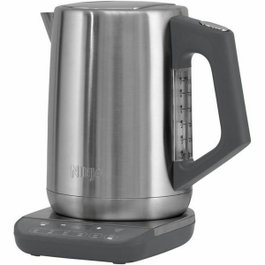 Ninja KT201EU - Bouilloire 1,7 L - Argentée