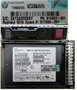 Hewlett Packard Enterprise 480GB 2.5 pouces SATA III MU SFF SC