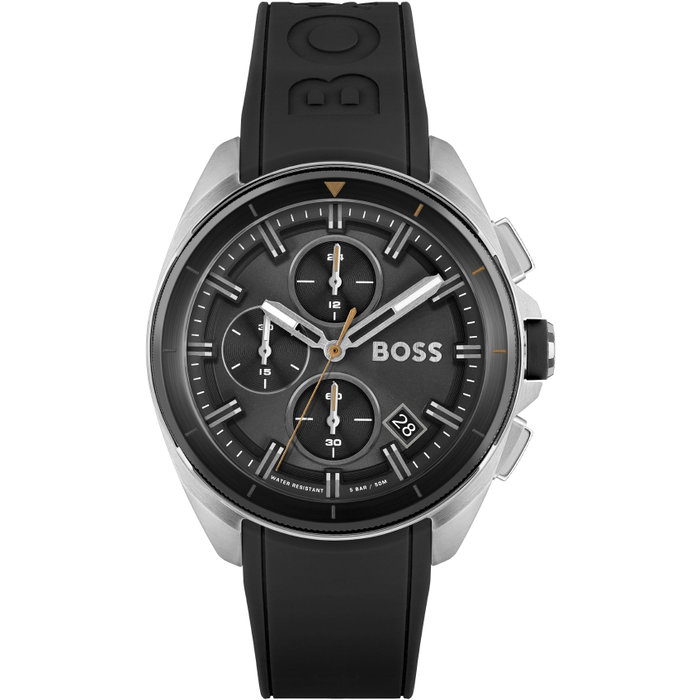 Hugo Boss 1513953 - Montre analogique pour homme Hugo Boss 1513953 - Montre analogique pour homme