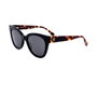 Tommy Hilfiger Gafas TH 2054/S WR7 140 mm – Lunettes de soleil femme en acétate œil-de-chat UV400