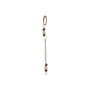 Figurine Décorative Home ESPRIT Marron Arbre Coeur soleil 20 x 20 x 61 cm (3 Unités)