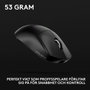 Logitech G PRO X Superlight 2c Noir