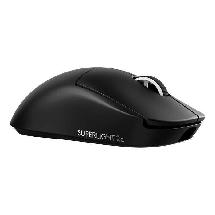 Logitech G PRO X Superlight 2c Noir Logitech G PRO X Superlight 2c Noir