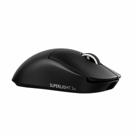 Logitech G PRO X Superlight 2c Noir