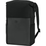 Wenger UrbanOne Roll-Top Sac à Dos pour Ordinateur 15,6 pouces Noir