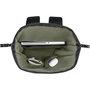 Wenger UrbanOne Roll-Top Sac à Dos pour Ordinateur 15,6 pouces Noir
