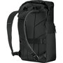 Wenger UrbanOne Roll-Top Sac à Dos pour Ordinateur 15,6 pouces Noir