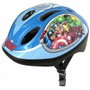 Stamp Casque Vélo AVENGERS Bleu - Taille S
