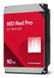 Western Digital WD Red Pro WD103KFBX 10 To 3,5 pouces