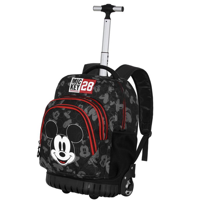 Cartable Mickey Mouse
