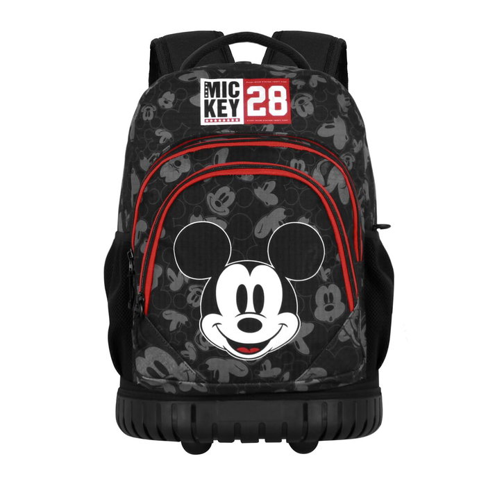 Cartable Mickey Mouse