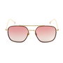 Lunettes de soleil Homme Belstaff OUTLAWIIBURGU Doré ø 58 mm